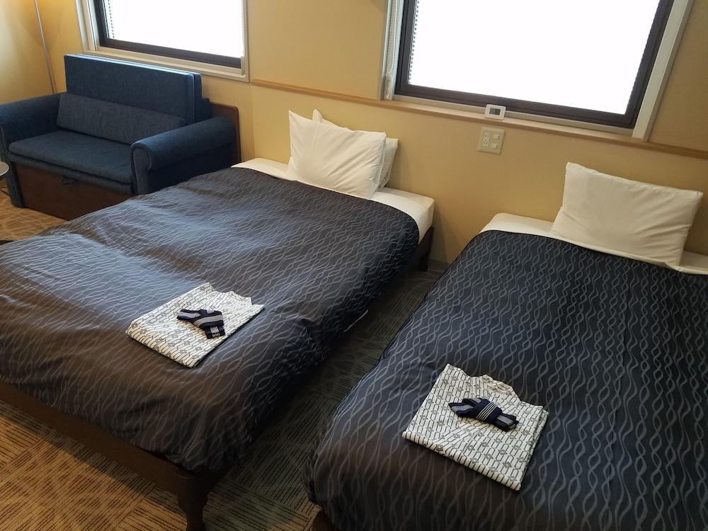 Hotel Mystays Kumamoto Riverside Εξωτερικό φωτογραφία
