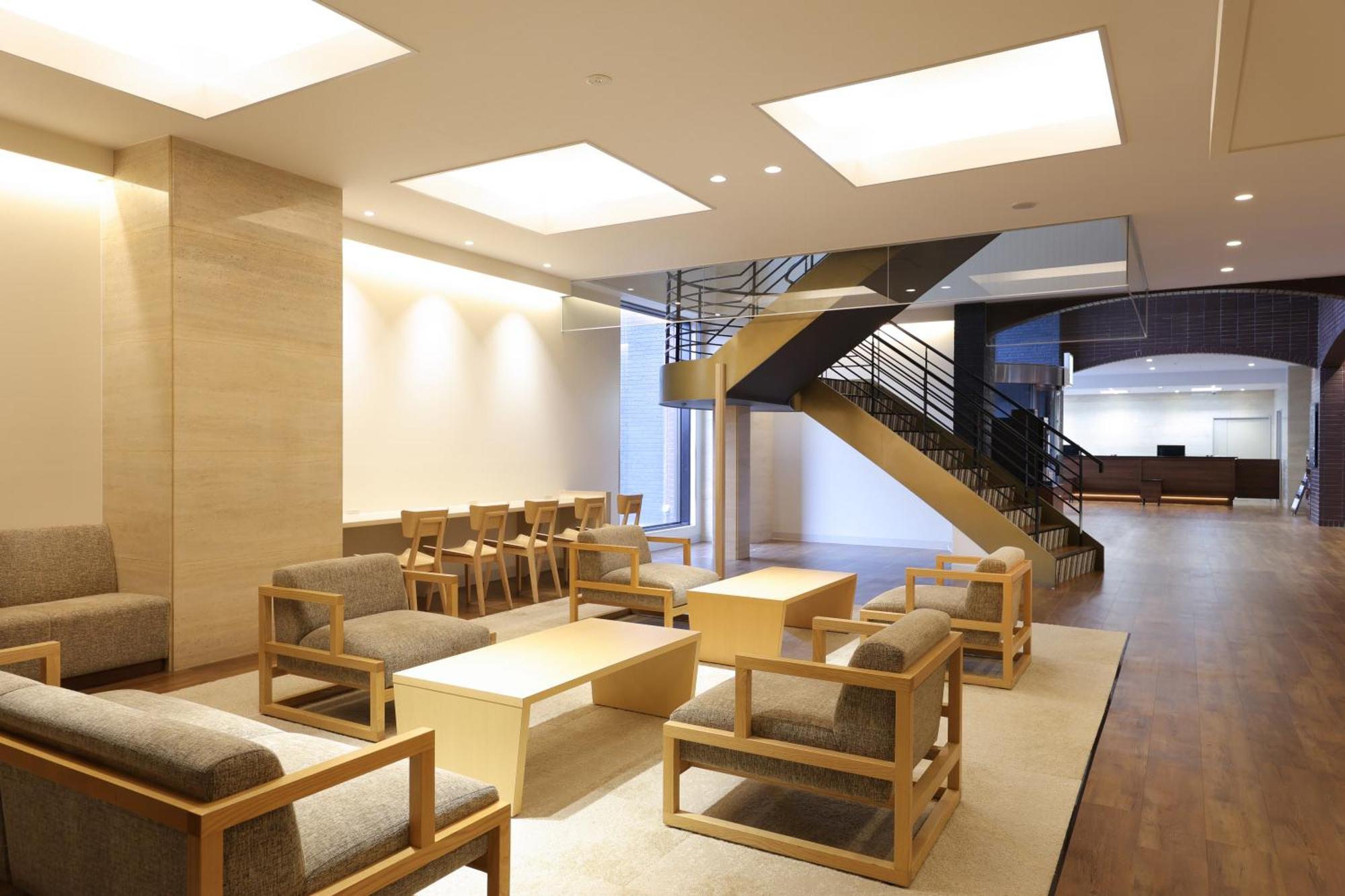 Hotel Mystays Kumamoto Riverside Εξωτερικό φωτογραφία