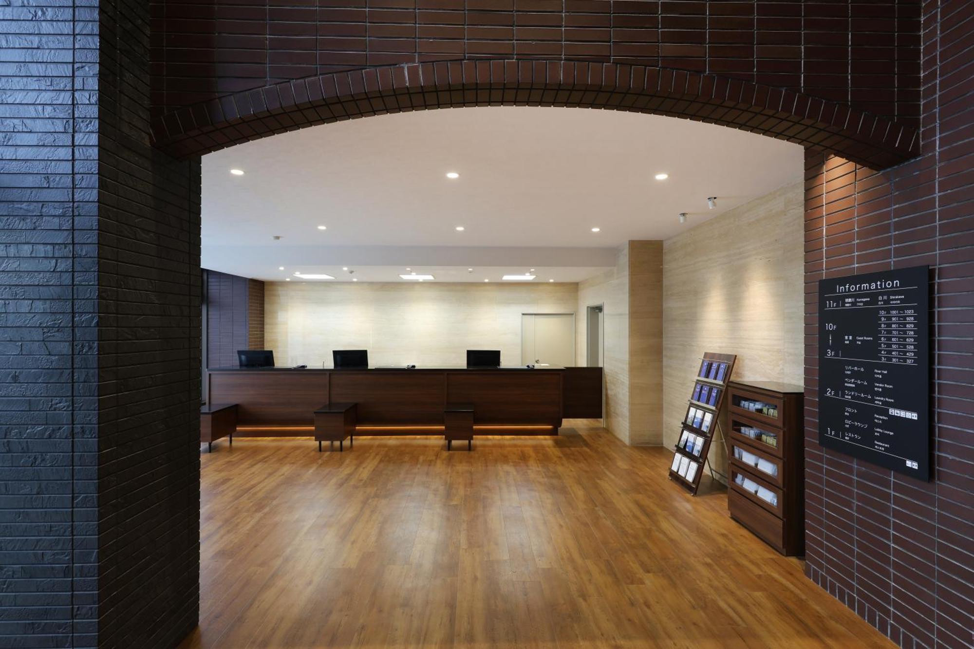 Hotel Mystays Kumamoto Riverside Εξωτερικό φωτογραφία