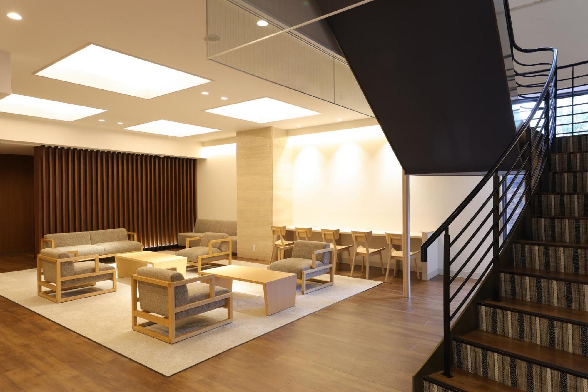 Hotel Mystays Kumamoto Riverside Εξωτερικό φωτογραφία