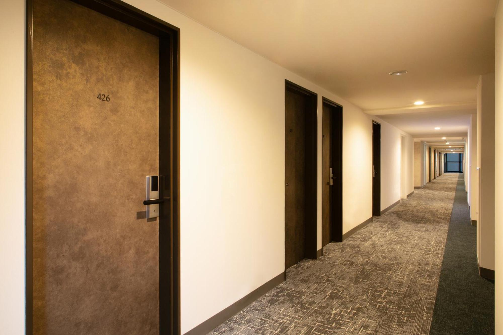 Hotel Mystays Kumamoto Riverside Εξωτερικό φωτογραφία
