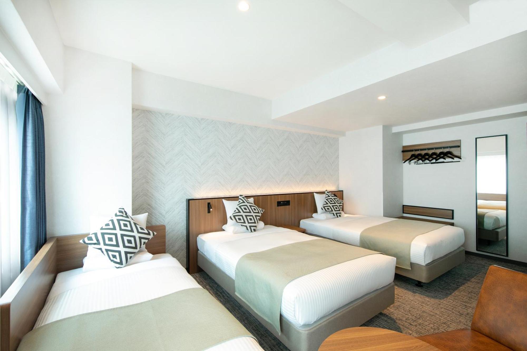Hotel Mystays Kumamoto Riverside Εξωτερικό φωτογραφία