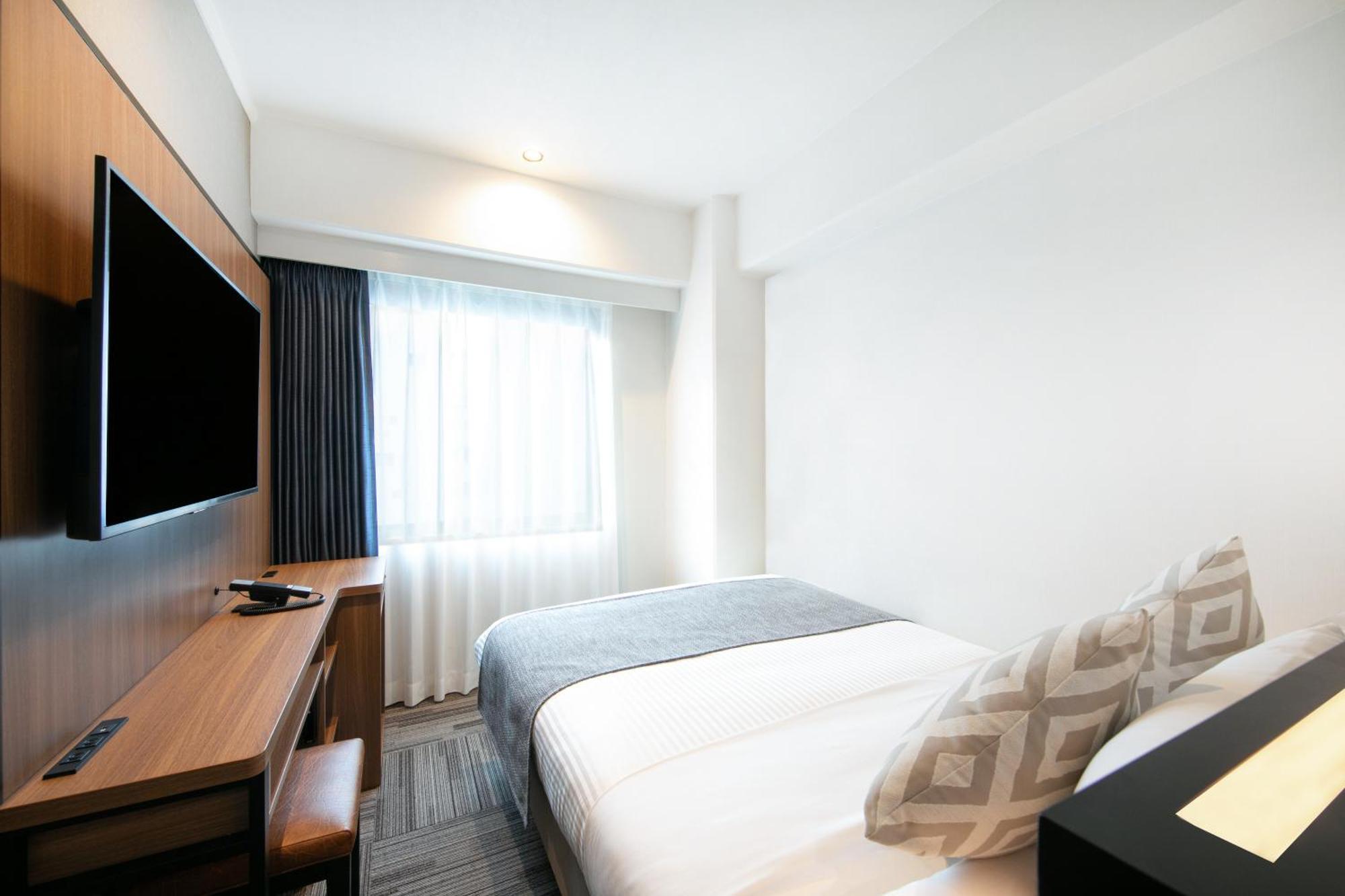 Hotel Mystays Kumamoto Riverside Εξωτερικό φωτογραφία