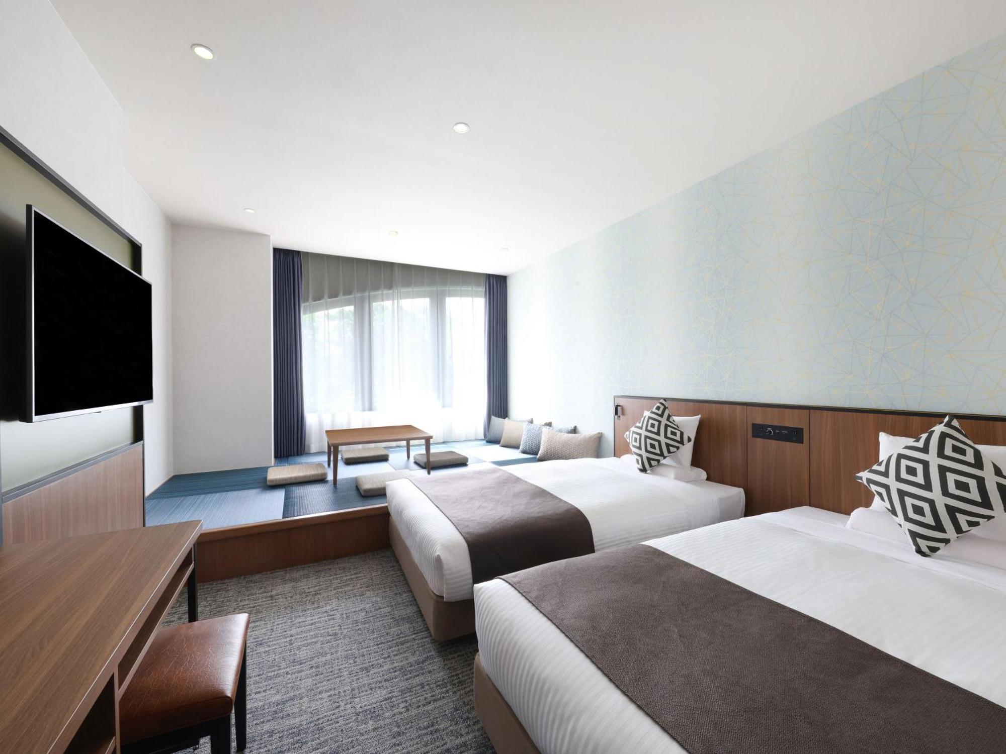 Hotel Mystays Kumamoto Riverside Εξωτερικό φωτογραφία