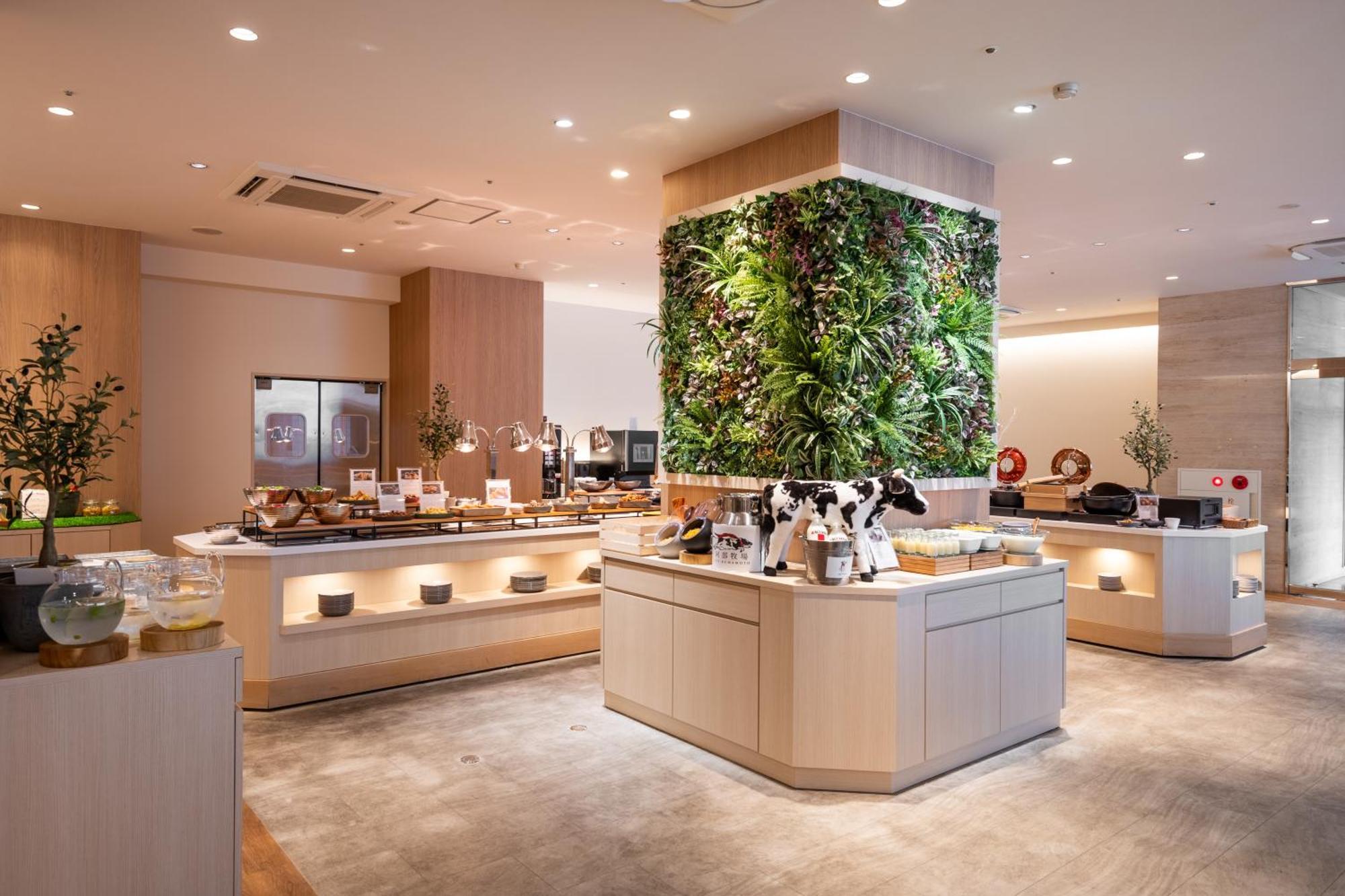 Hotel Mystays Kumamoto Riverside Εξωτερικό φωτογραφία