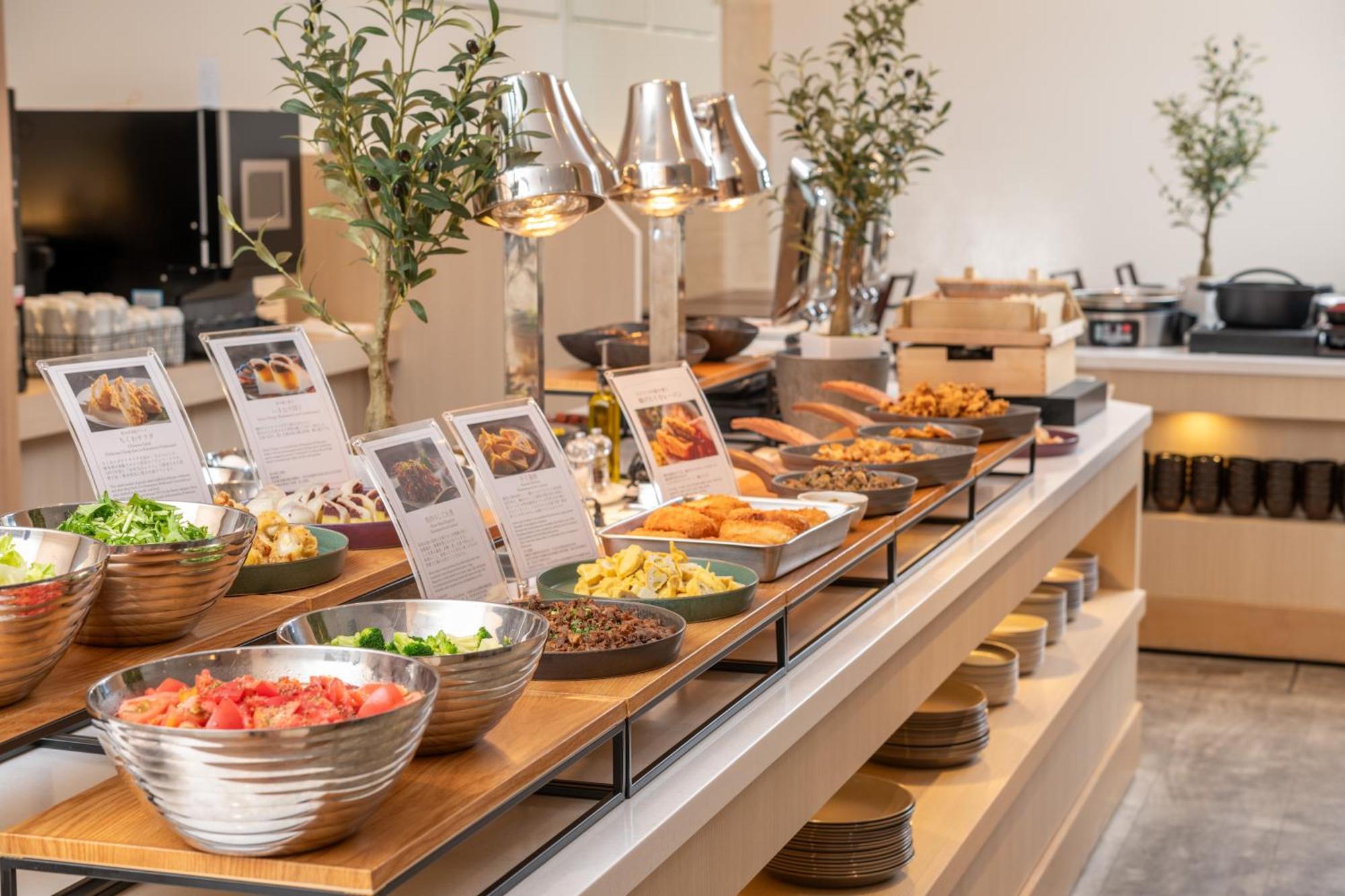 Hotel Mystays Kumamoto Riverside Εξωτερικό φωτογραφία