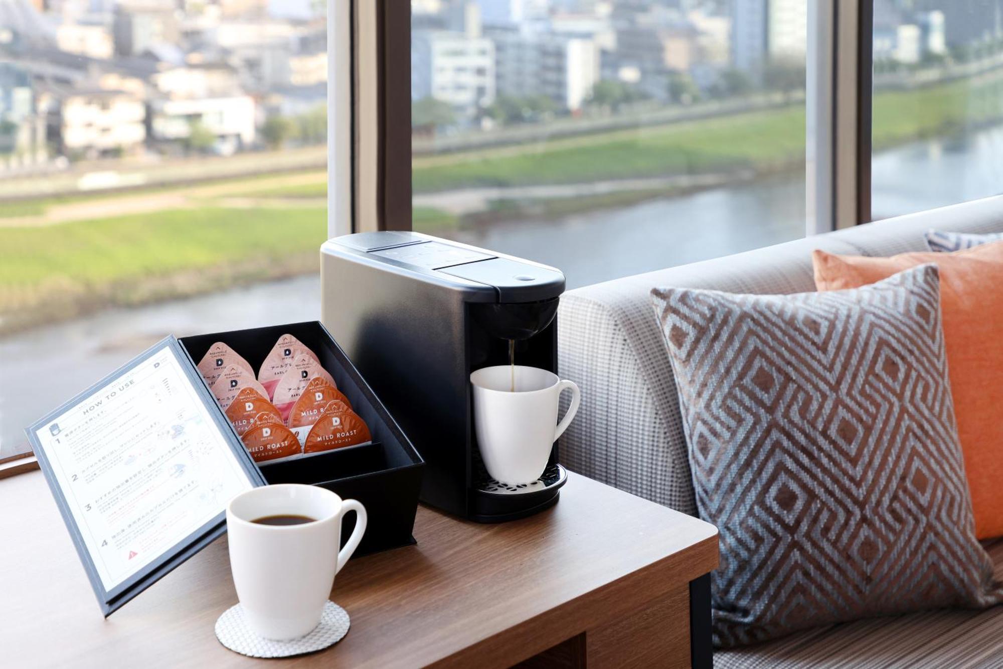 Hotel Mystays Kumamoto Riverside Εξωτερικό φωτογραφία